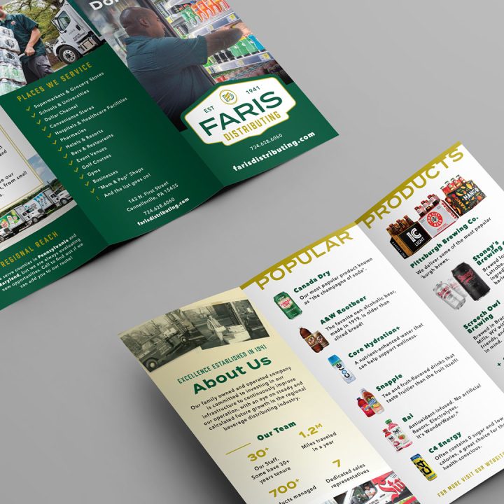 2025 Award Winning Work by 4CDesignWorks