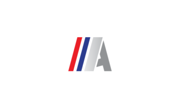 American Alloys logo design