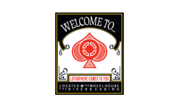 LCTY event logo design