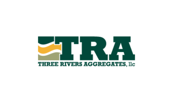 TRA logo design