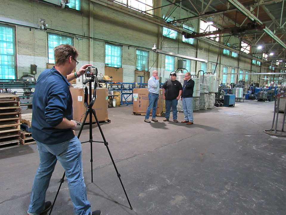 On-site Photography Sessions