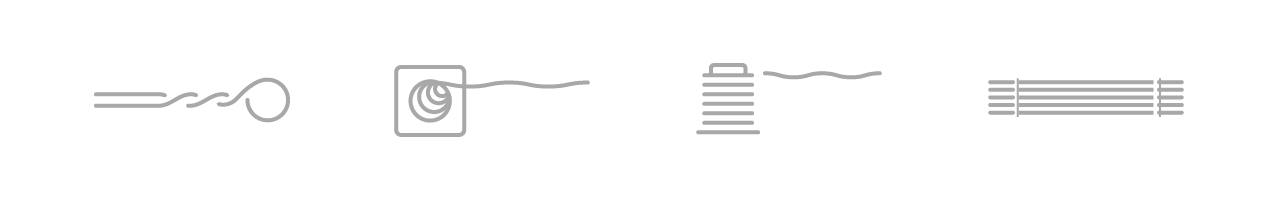 American Baling Products Custom Product Icons