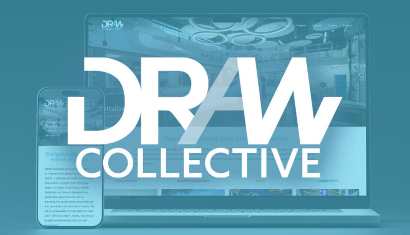 DRAW Collective Project by 4CDesignWorks