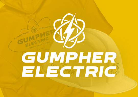 Gumpher Electric Project by 4CDesignWorks