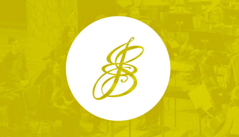 Johnstown Symphony Orchestra Project by 4CDesignWorks