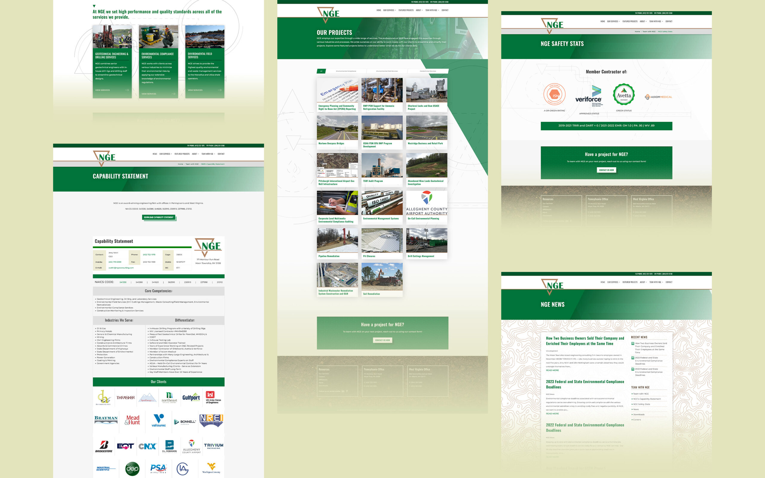 NGEInc-website-pages-1 NGE Inc. Website Pages