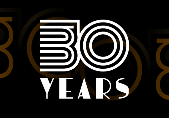 SMPS Pittsburgh 30 Years Project by 4CDesignWorks