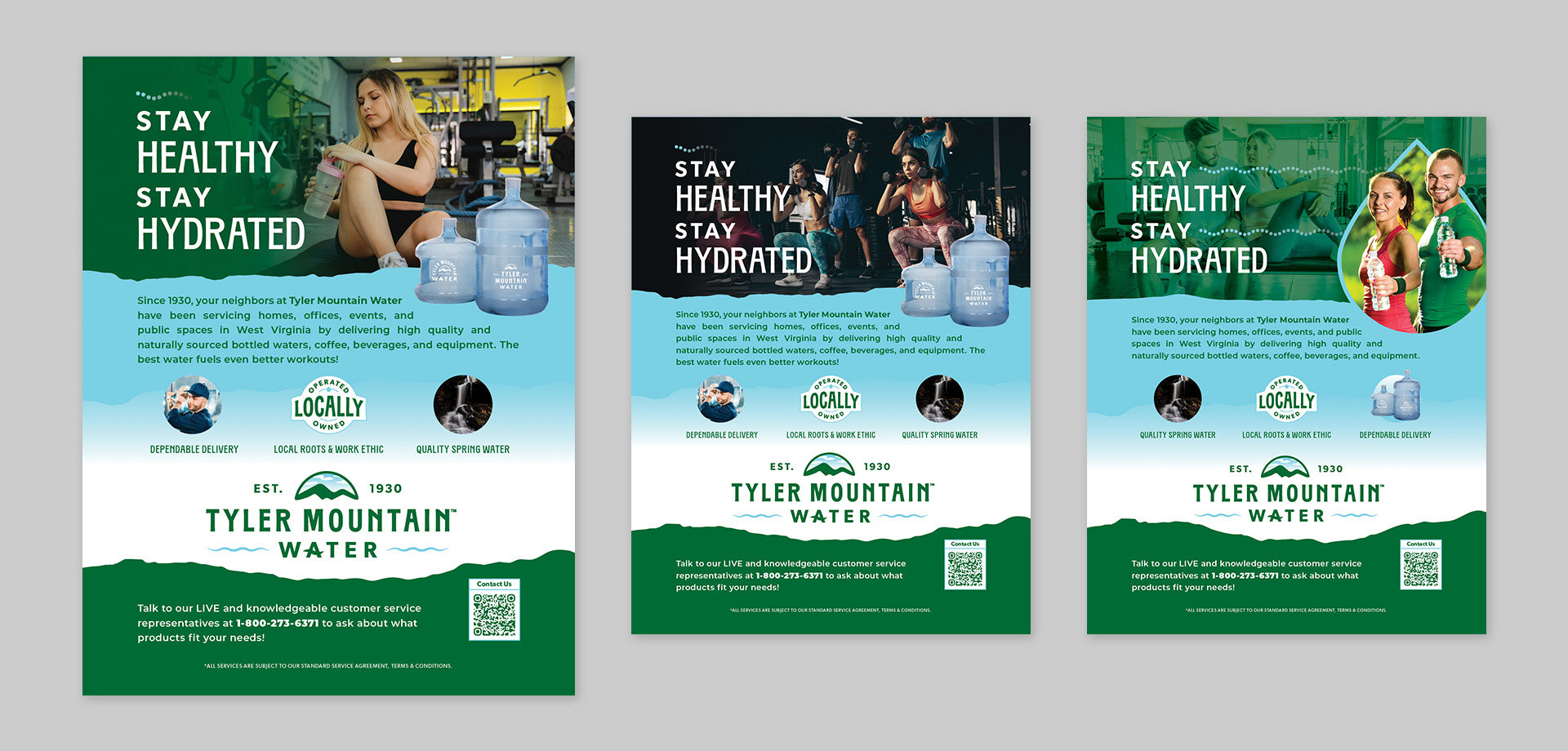 Tyler-Mountain-Water-New-Brand-Advertisements-Local-Sports Tyler Mountain Water New Brand Print Advertising