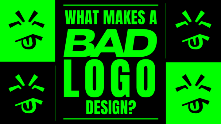 Bad Logos