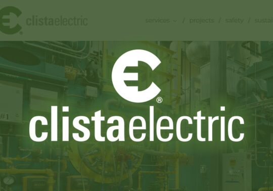 Clista Electric Project by 4CDesignWorks