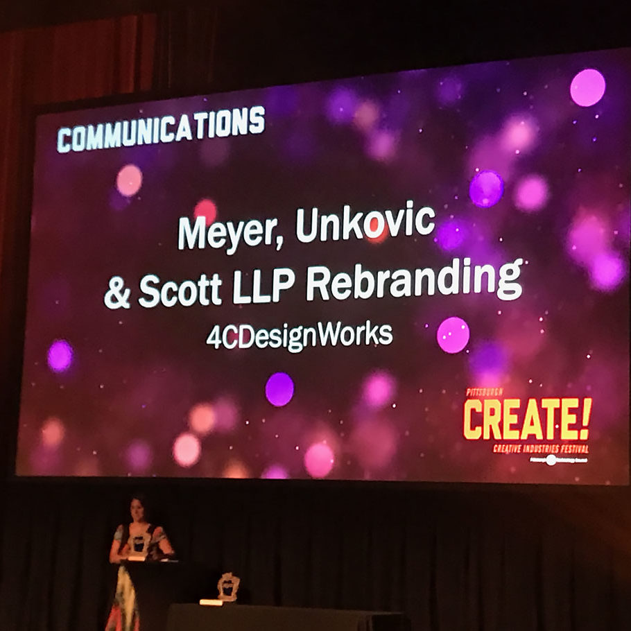 2017 Marketing, Design, and Web Award Recap