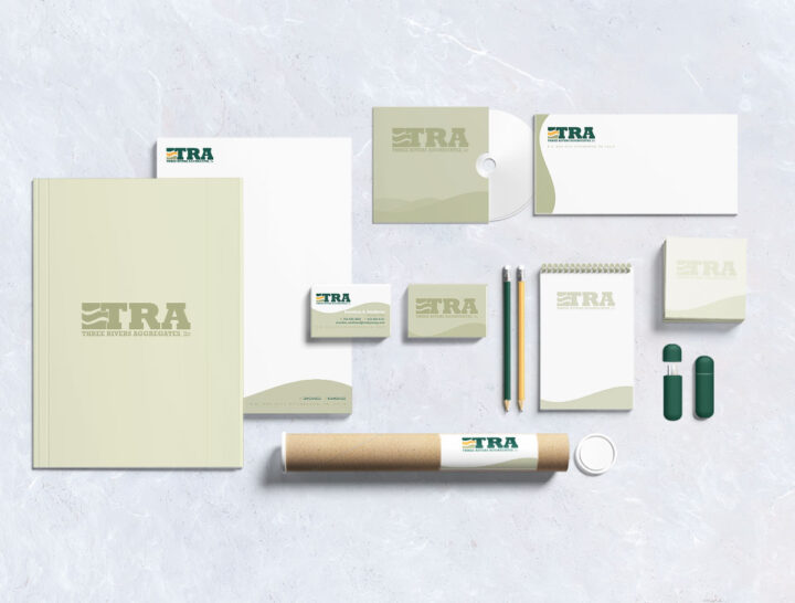 Logos: applications are important!