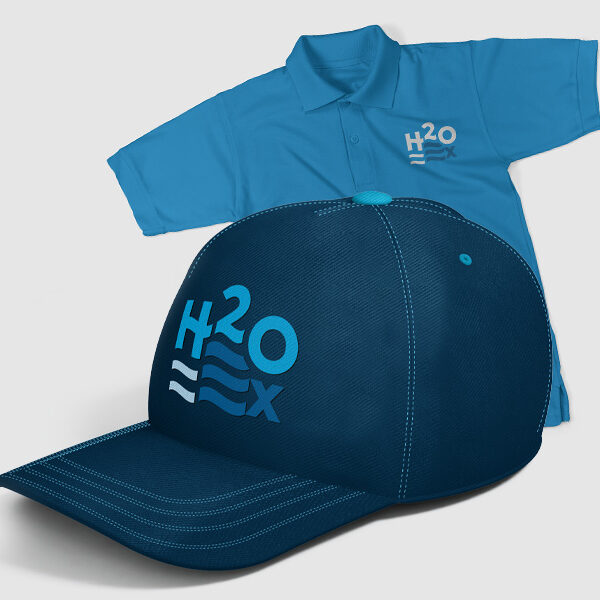 Graphic Design for apparel to support your logistics companies