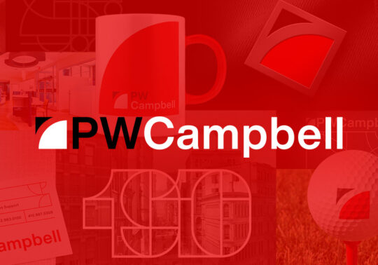 PWCampbell Project by 4CDesignWorks