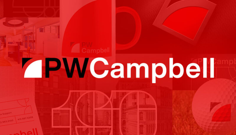 PWCampbell Project by 4CDesignWorks
