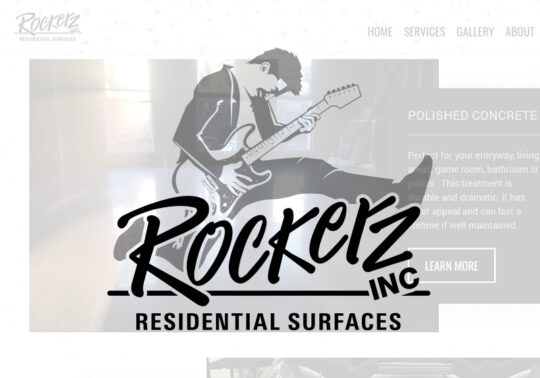 Rockerz Residential Project by 4CDesignWorks