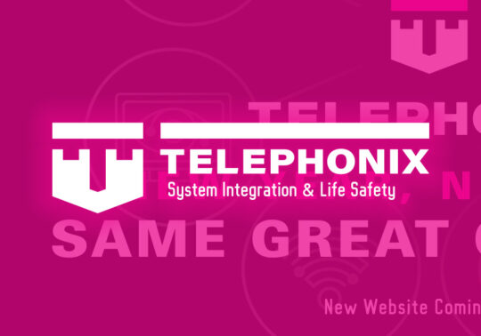 Telephonix Project by 4CDesignWorks