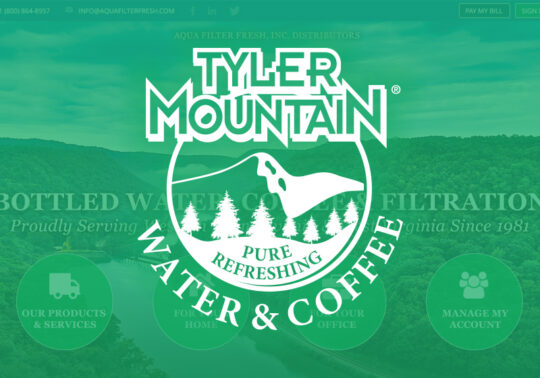 Tyler Mountain Water Project Thumbnail