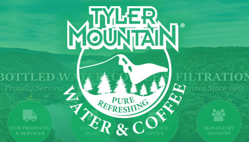 Tyler Mountain Water Project Thumbnail